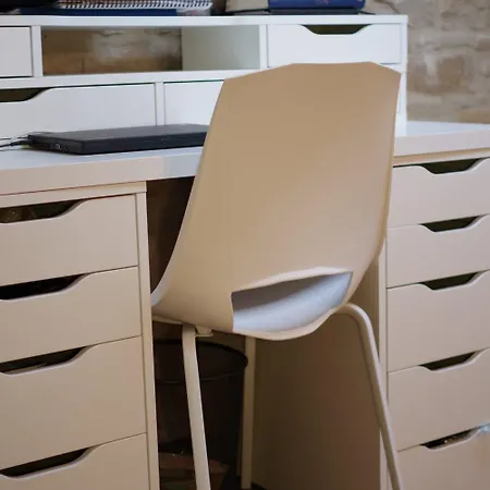 Apartamento Casa Serena *