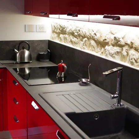 Casa Serena 公寓 Penna San Giovanni