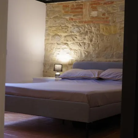 Casa Serena * Penna San Giovanni