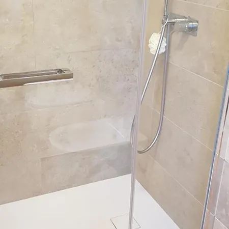 公寓 Casa Serena Penna San Giovanni