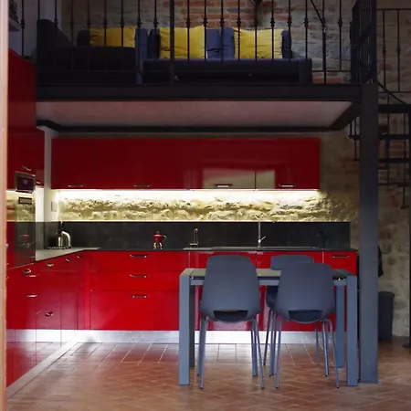 Casa Serena Penna San Giovanni