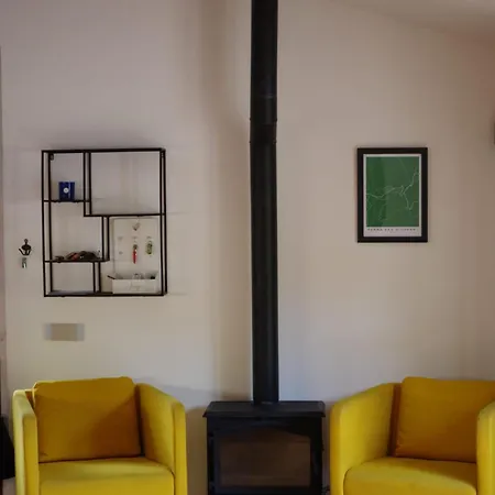Casa Serena *