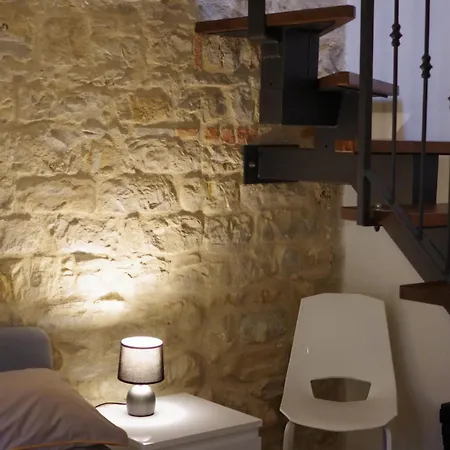 Casa Serena * Penna San Giovanni