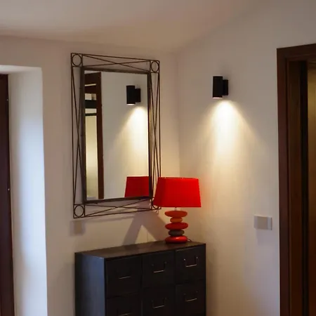 公寓 Casa Serena Penna San Giovanni