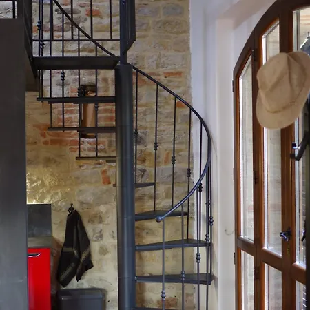 Apartamento Casa Serena