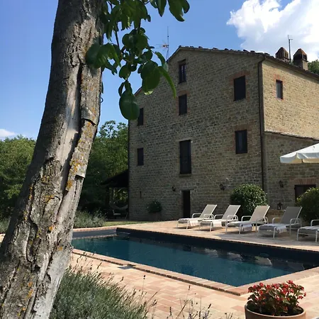 Casa Serena Appartamento Penna San Giovanni