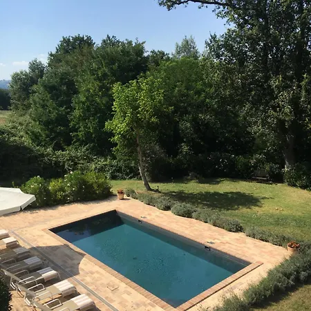 Apartamento Casa Serena Penna San Giovanni