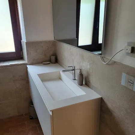 Appartamento Casa Serena *