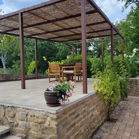 Casa Serena Penna San Giovanni