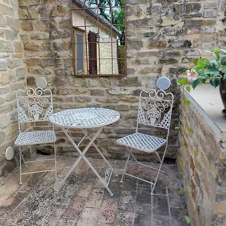 Casa Serena Appartamento *