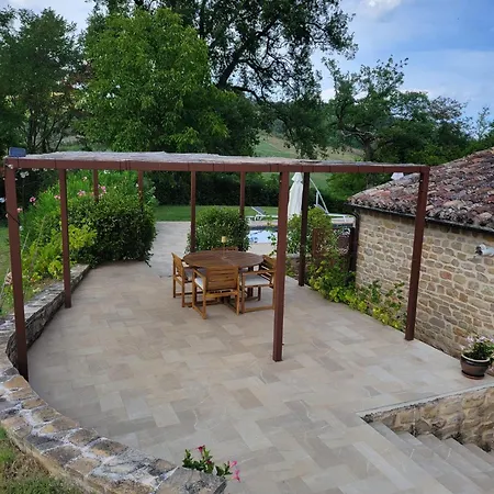 Appartamento Casa Serena