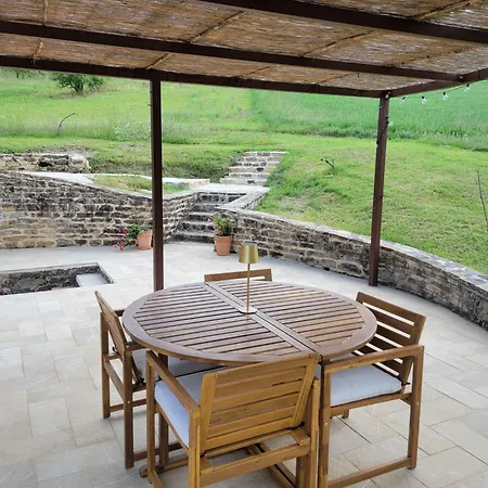 Casa Serena * Penna San Giovanni